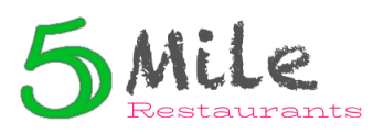 5 Mile Restaurants